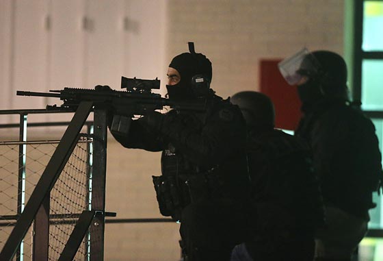  فرنسا تستعد لاحياء ذكرى الهجوم على شارلي ايبدو بمراسم متواضعة! صورة رقم 11