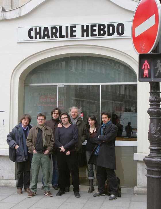 هذه هي اسباب الهجوم على المتجر اليهودي في باريس.. كما رواها منفذها!! صورة رقم 13