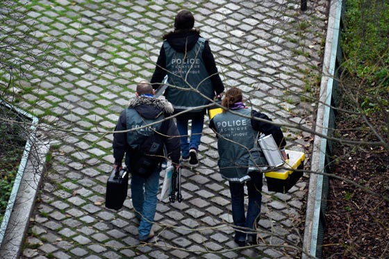  فرنسا تستعد لاحياء ذكرى الهجوم على شارلي ايبدو بمراسم متواضعة! صورة رقم 15