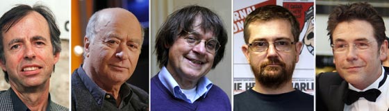 هذه هي اسباب الهجوم على المتجر اليهودي في باريس.. كما رواها منفذها!! صورة رقم 17