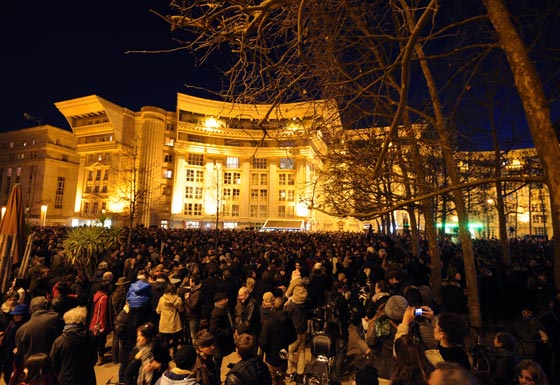  فرنسا تستعد لاحياء ذكرى الهجوم على شارلي ايبدو بمراسم متواضعة! صورة رقم 5