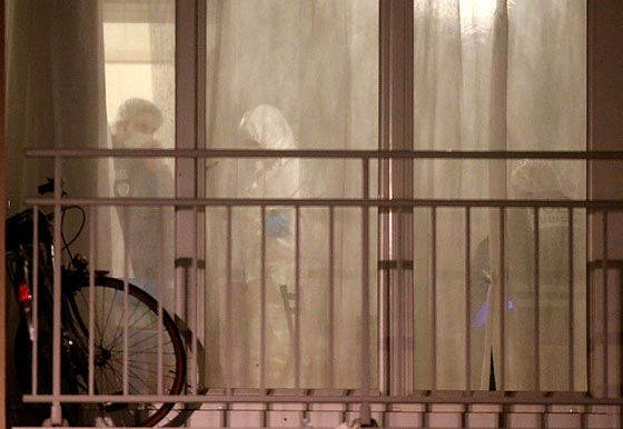  فرنسا تستعد لاحياء ذكرى الهجوم على شارلي ايبدو بمراسم متواضعة! صورة رقم 30