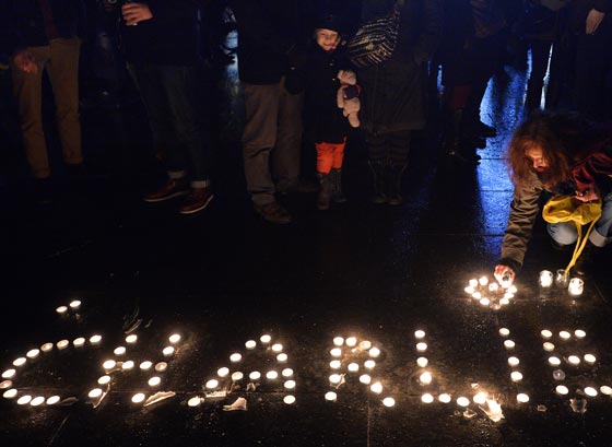  فرنسا تستعد لاحياء ذكرى الهجوم على شارلي ايبدو بمراسم متواضعة! صورة رقم 2