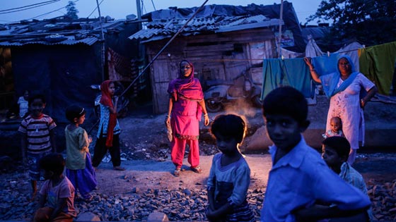  35 مليون شخص يعيشون ظروف العبودية في 10 دول أولها الهند صورة رقم 2