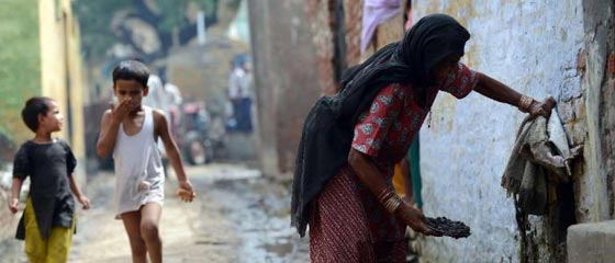  35 مليون شخص يعيشون ظروف العبودية في 10 دول أولها الهند صورة رقم 5