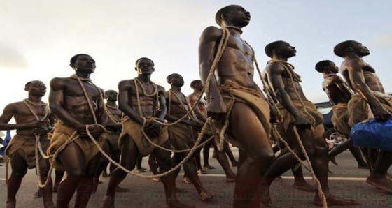  35 مليون شخص يعيشون ظروف العبودية في 10 دول أولها الهند صورة رقم 3