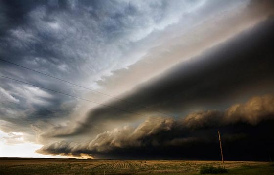  لماذا تسمى العواصف بأسماء نساء؟ هل لأن مزاجهن متقلب؟! صورة رقم 5