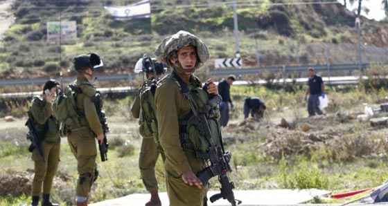 تل ابيب: مهاجر اميريكي يحاول تفجير قبة الصخرة بصاروخ صورة رقم 3