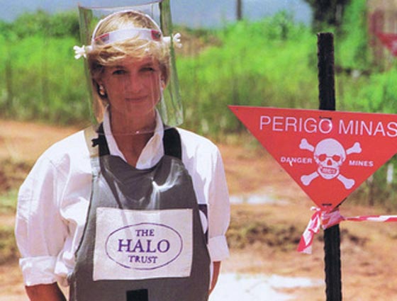 مفاجأة.. الاميرة ديانا كانت تحمل جنينا مسلما عند وفاتها! صورة رقم 5