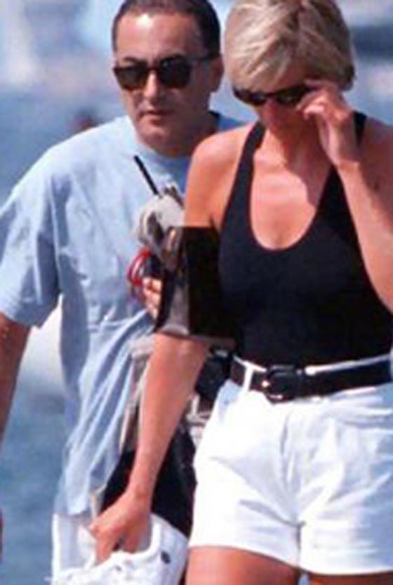 مفاجأة.. الاميرة ديانا كانت تحمل جنينا مسلما عند وفاتها! صورة رقم 2