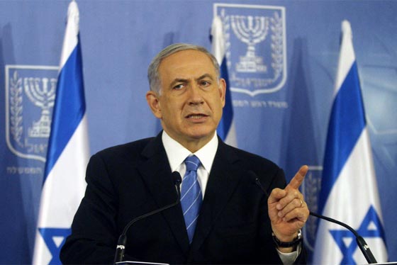 منافسة شديدة على  اليهود.. بين نتنياهو ونظيره الفرنسي صورة رقم 1