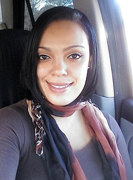 لحظة رومانسية بين شاب وزوجته.. تتحول الى لحظة مفجعة صورة رقم 3 لحظة رومانسية بين شاب وزوجته.. تتحول الى لحظة مفجعة صورة رقم 3