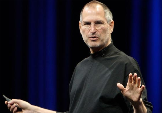 تفاصيل عشاء بين جوبز واوباما كاد يغير التاريخ صورة رقم 6