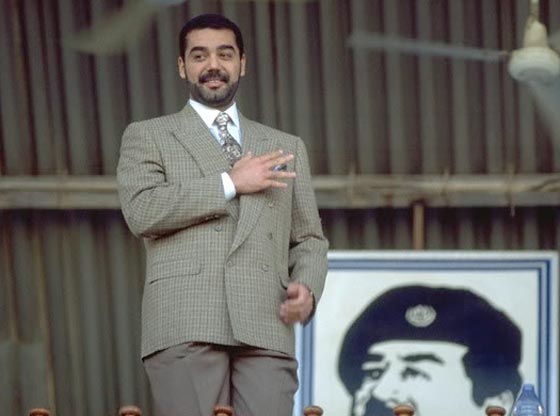 اسرار النوع والسياسة من الملك فاروق الى المشير عامر وصدام حسين صورة رقم 4