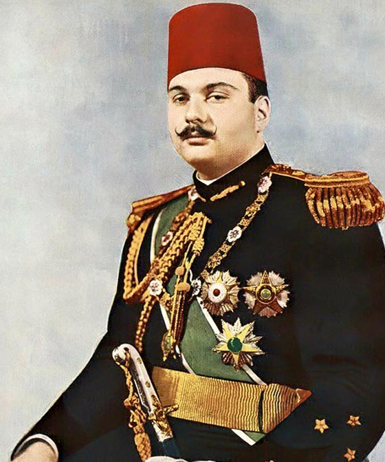 اسرار النوع والسياسة من الملك فاروق الى المشير عامر وصدام حسين صورة رقم 8