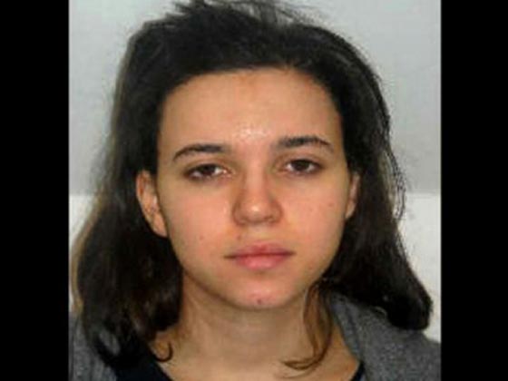 زوجة منفذ الهجوم على المتجر اليهودي غادرت تركيا الى سوريا صورة رقم 1