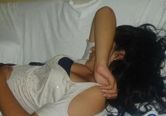  فنان كوميدي اردني صور صديقته بدون ملابس ليقوم بابتزازها ماديا صورة رقم 1