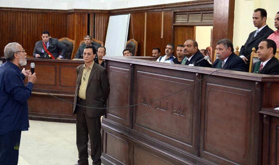 مرشد الاخوان: اجتمعت مع حماس واتفقنا على الجهاد ضد اسرائيل صورة رقم 2