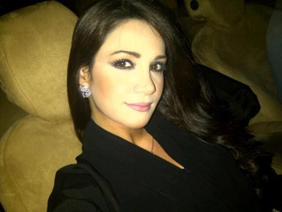  ممثلة اردنية تنافس نجمة البورنو اللبنانية ميا خليفة صورة رقم 1