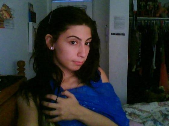  ممثلة اردنية تنافس نجمة البورنو اللبنانية ميا خليفة صورة رقم 2