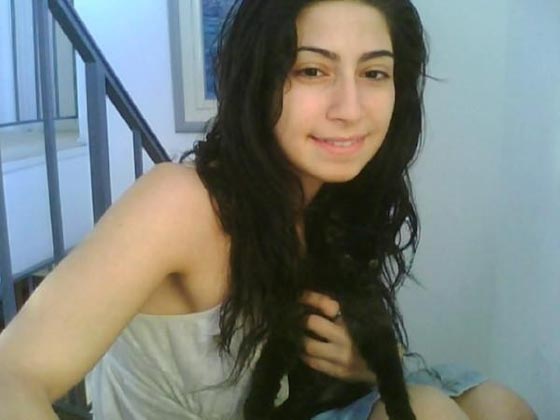  ممثلة اردنية تنافس نجمة البورنو اللبنانية ميا خليفة صورة رقم 4