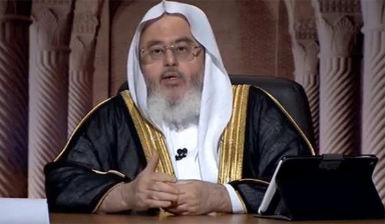 داعية سعودي يحرم صنع رجل الثلج ثم يتراجع عن فتواه صورة رقم 1