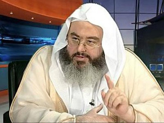 داعية سعودي يحرم صنع رجل الثلج ثم يتراجع عن فتواه صورة رقم 4