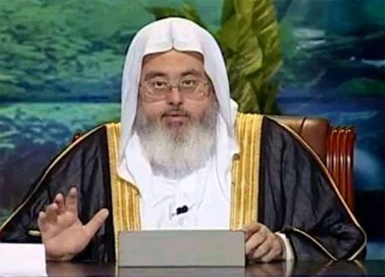 داعية سعودي يحرم صنع رجل الثلج ثم يتراجع عن فتواه صورة رقم 5