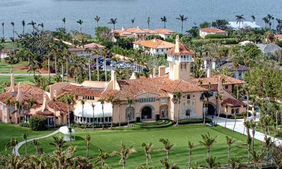 ثري امريكي يستهدف المطار المحلي بدعوى استهدافه لقصره وناديه الخاص صورة رقم 6