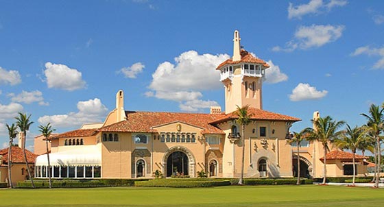 ثري امريكي يستهدف المطار المحلي بدعوى استهدافه لقصره وناديه الخاص صورة رقم 3