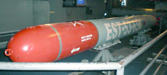 تعرف على الاسلحة الروسية التي تفزع الامريكيين صورة رقم 5