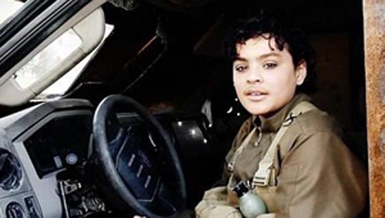 طفل داعش المدلل فجر نفسه في سامراء العراقية صورة رقم 1