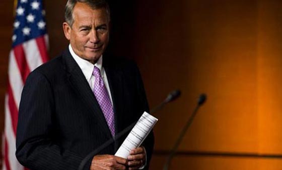 المسيح المزعوم يخطط لاغتيال رئيس مجلس النواب الاميركي صورة رقم 3