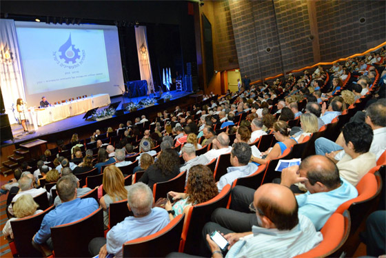 نعمة ايوب: اتحاد ارباب الصناعة وعام زاخر بالانجازات للوسط العربي صورة رقم 10