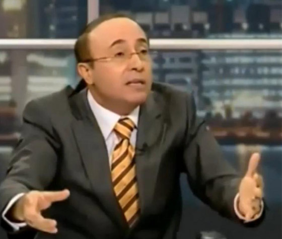 فيصل القاسم يواجه محطة عسيرة في الاتجاه المعاكس صورة رقم 3