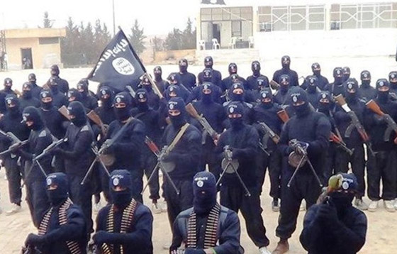 هل اصيب قائد الحرس الثوري الايراني في معارك ضد داعش؟ صورة رقم 7