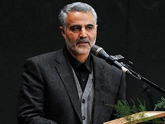 هل اصيب قائد الحرس الثوري الايراني في معارك ضد داعش؟ صورة رقم 4