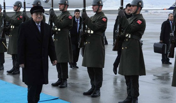 اللبرمان الاسرائيلي يحرض الدول الاوروبية على اردوغان ويصفه بانه بلطجي صورة رقم 5