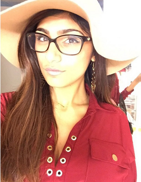 نجمة البرونو اللبنانية تستفز اسرائيل للبحث عن منافسة لها صورة رقم 12