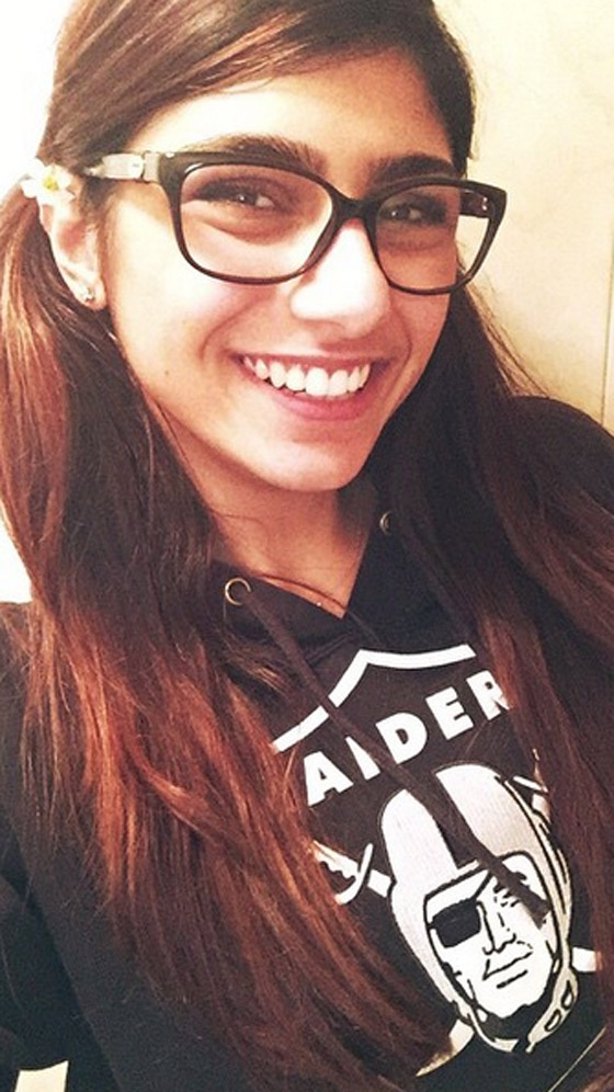 نجمة البرونو اللبنانية تستفز اسرائيل للبحث عن منافسة لها صورة رقم 10