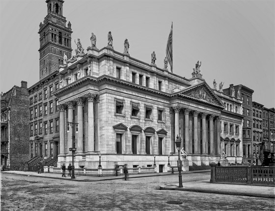 القصة الكاملة لتمثال النبي محمد في نيويورك.. خلال 53 عاما صورة رقم 2