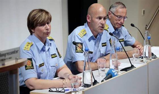 تغريم نرويجي لرفضه القتل!! صورة رقم 2