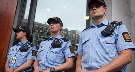 تغريم نرويجي لرفضه القتل!! صورة رقم 1