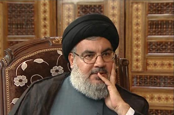 نصرالله: اسرائيل اخترقت حزب الله بواسطة عميل في موقع حساس  صورة رقم 1