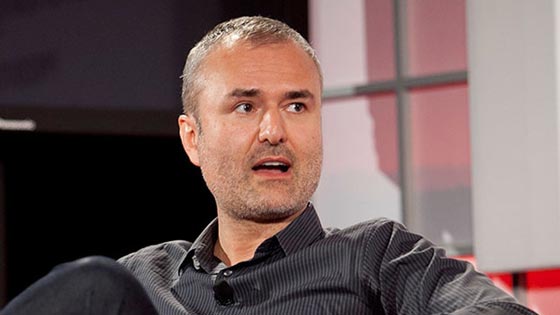 بالصور.. 10 أشخاص حقق لهم الانترنت ثروات هائلة من لا شيء صورة رقم 3