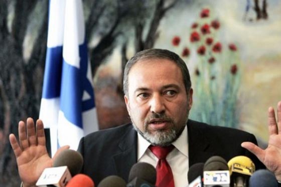 ليبرمان ينسّق مع دول عربية ارئيل لإسرائيل وأم الفحم لفلسطين صورة رقم 5