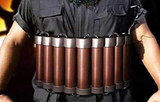 ايلي الوراق.. هل هو اول مسيحي انتحاري ام اعتنق الاسلام سرا؟! صورة رقم 4