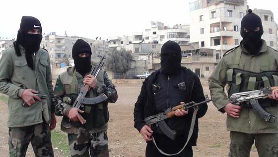 ايلي الوراق.. هل هو اول مسيحي انتحاري ام اعتنق الاسلام سرا؟! صورة رقم 3