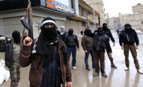 ايلي الوراق.. هل هو اول مسيحي انتحاري ام اعتنق الاسلام سرا؟! صورة رقم 2