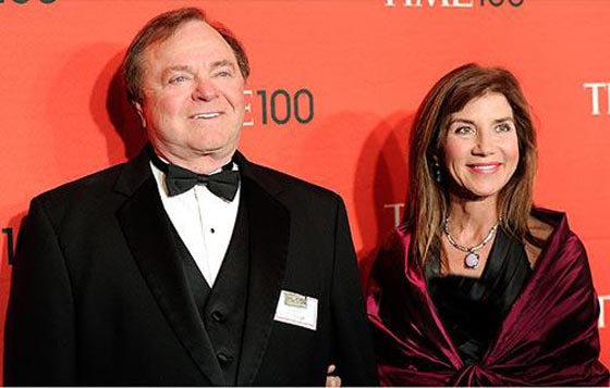 امبراطور النفط يخسر 9.3 مليارد دولار بسبب تراجع سعره صورة رقم 3